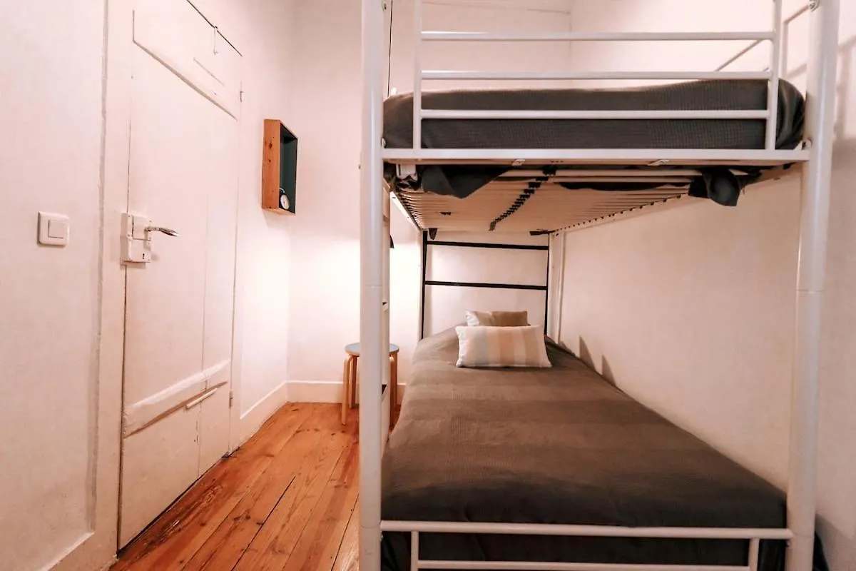 Lisbon Sant'Ana Alcantara 2Br Apart 0*,  Portugal