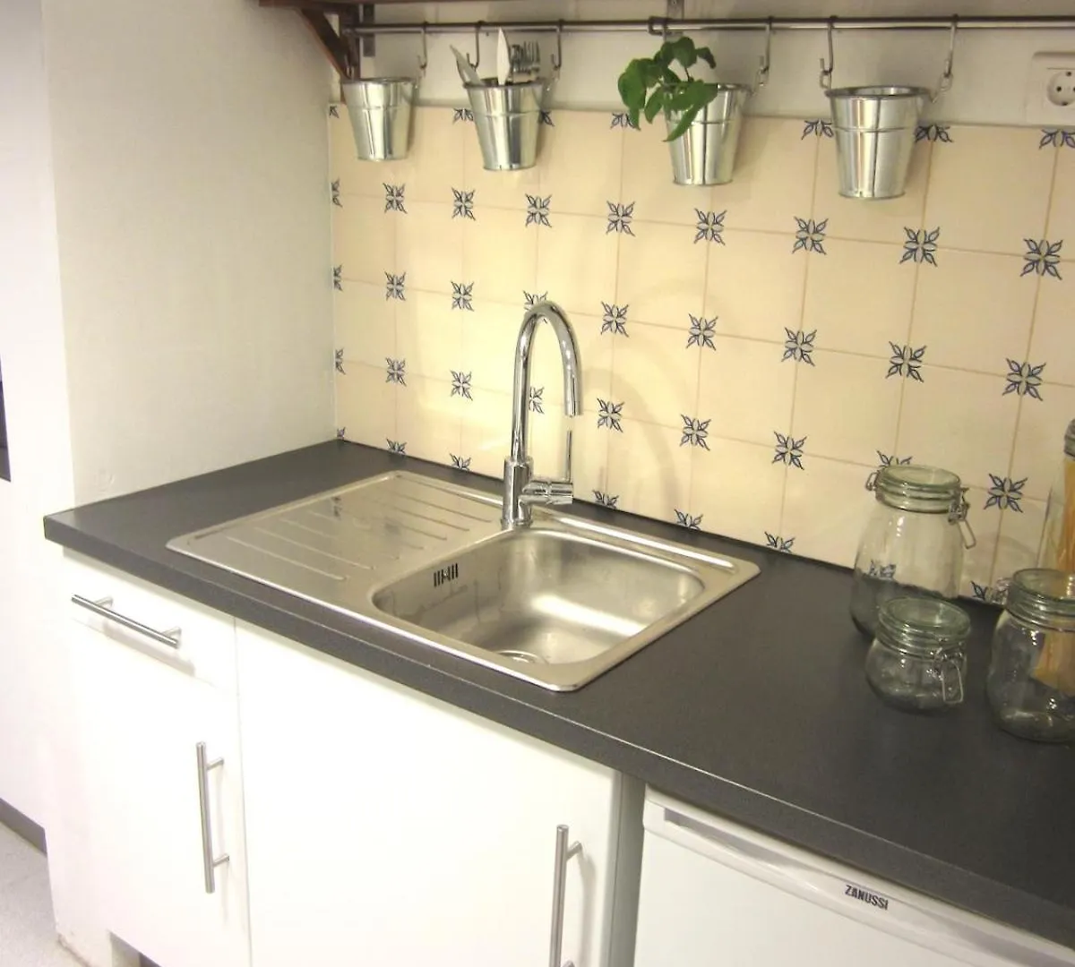 Lisbon Sant'Ana Alcantara 2Br Apart Portugal