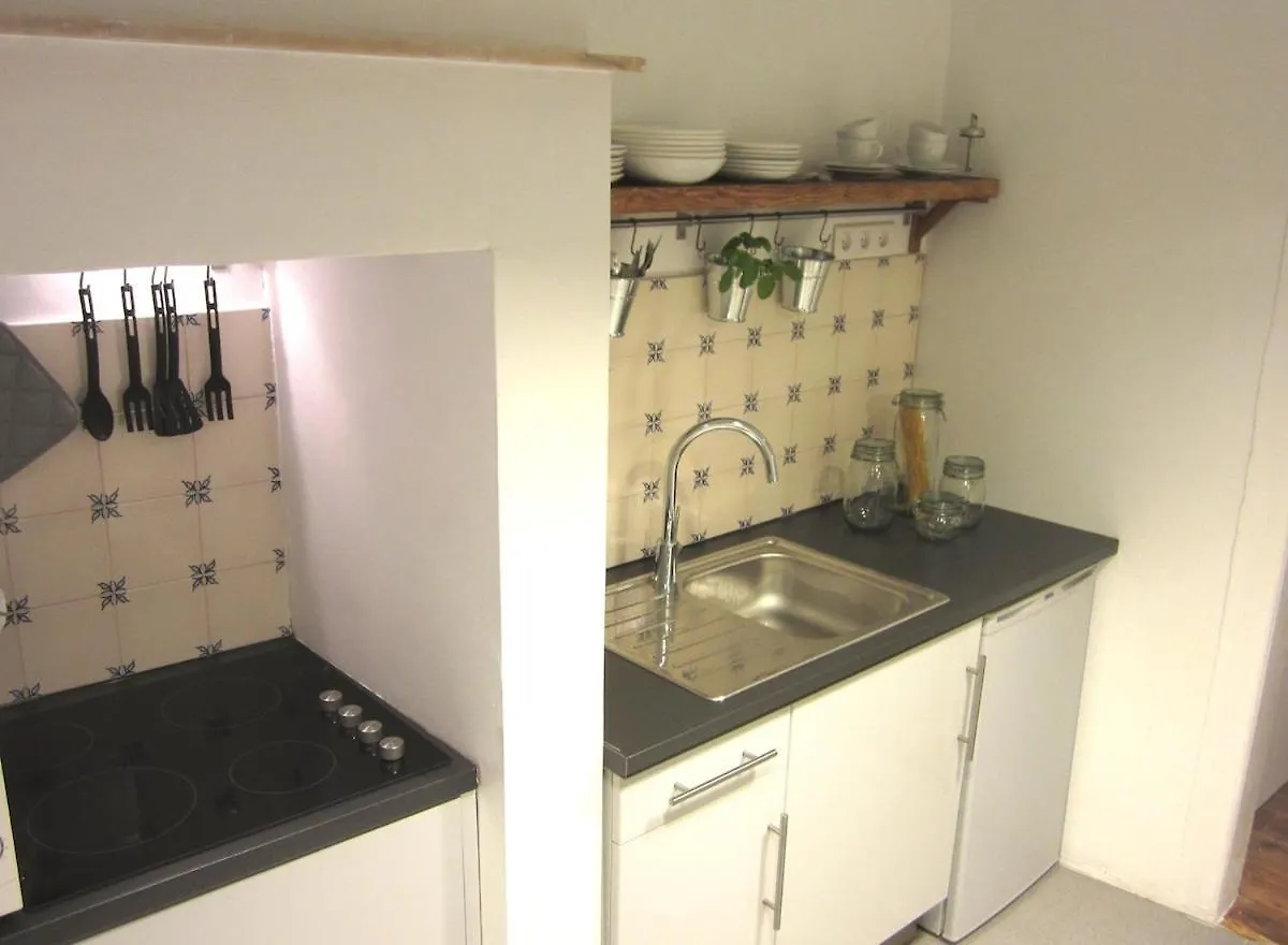 Lisbon Sant'Ana Alcantara 2Br Apart