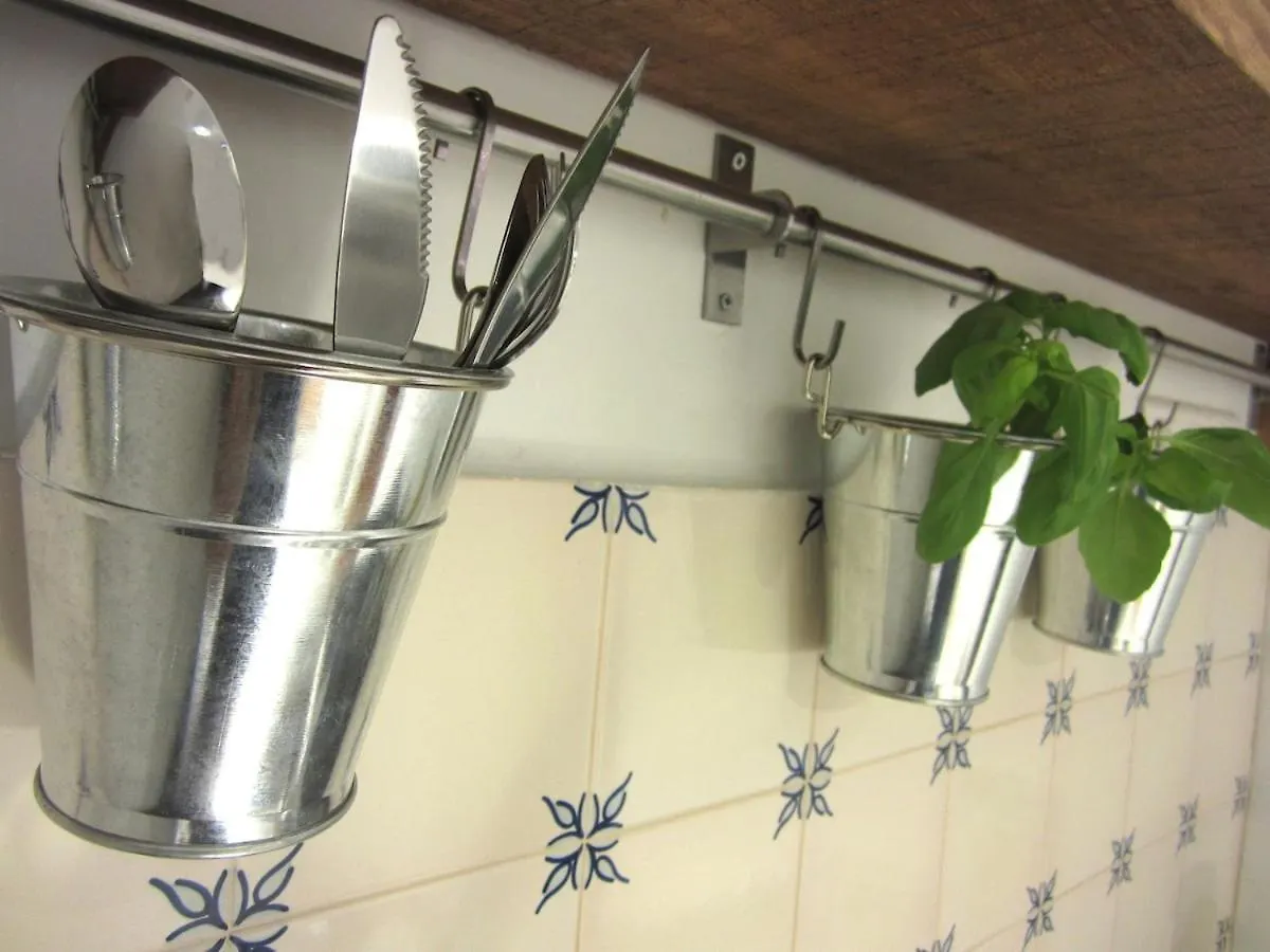 Apartmán Lisbon Sant'Ana Alcantara 2Br Apart